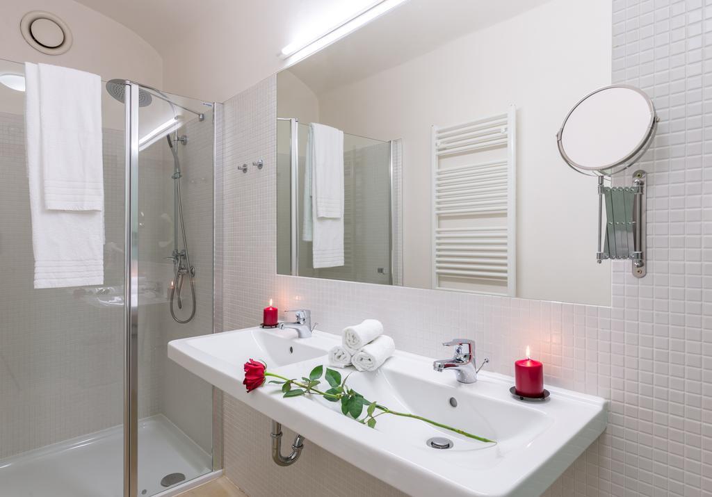 Zamecke Apartmany Litomysl Bagian luar foto