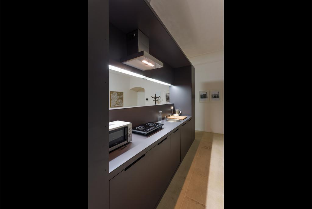 Zamecke Apartmany Litomysl Bagian luar foto