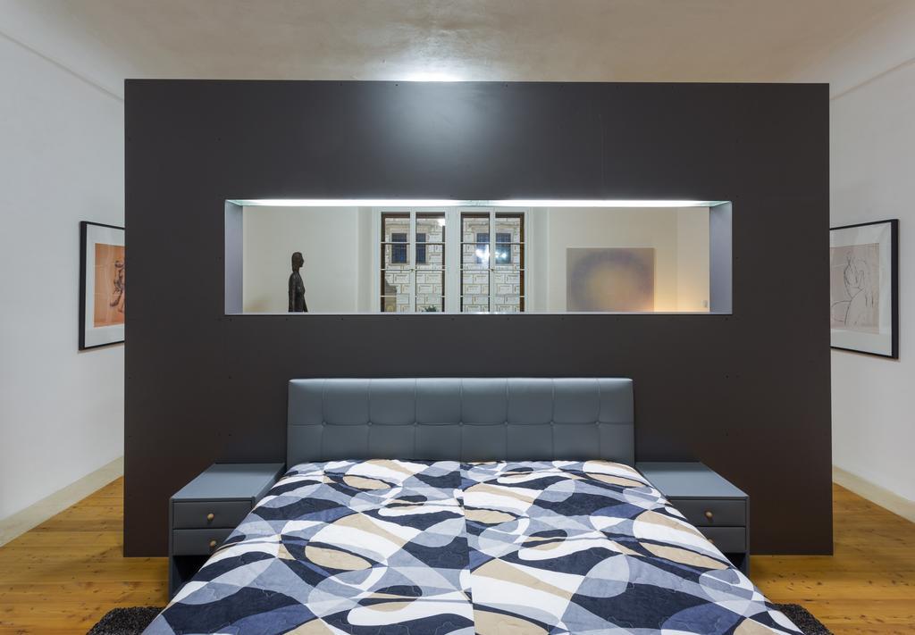 Zamecke Apartmany Litomysl Bagian luar foto